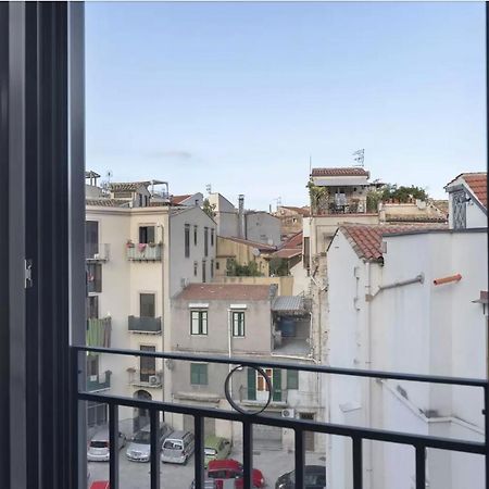 Balarmuh Apartment Palermo Kültér fotó